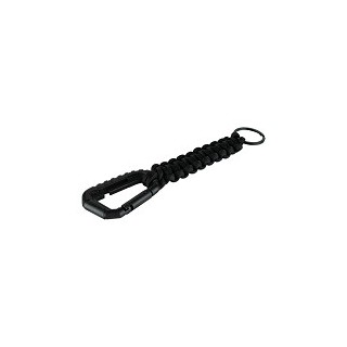 Nøkkelring - paracord