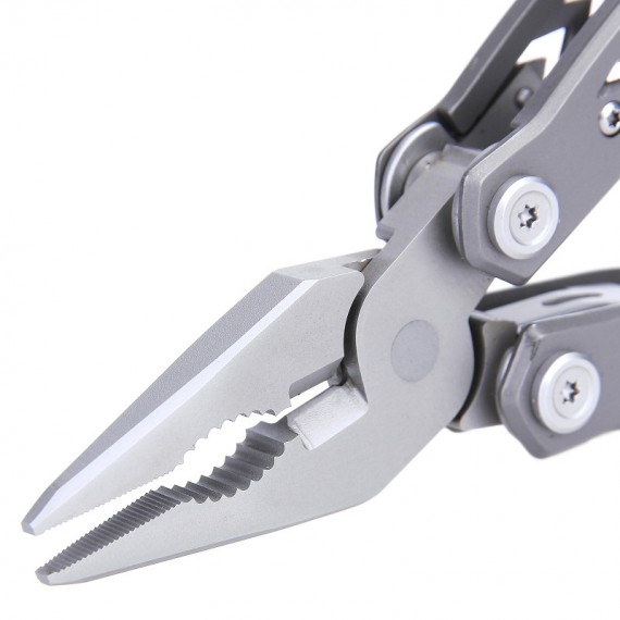 Multi-tool - 9 i 1 - TF-2215