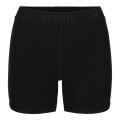 Lady classic merino boxer - Brynje - Svart