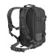 Raccoon (20l) - Ryggsekk - Cordura - Sort