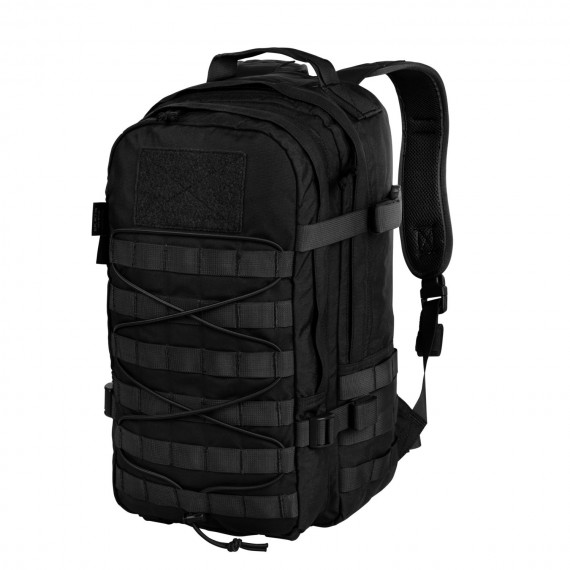 Raccoon (20l) - Ryggsekk - Cordura - Sort