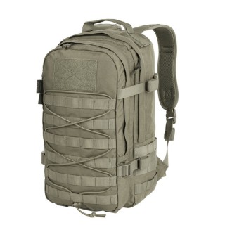 Raccoon (20l) - Ryggsekk - Cordura - Olivengrønn