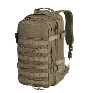 Raccoon (20l) - Ryggsekk - Cordura - Coyote