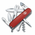 Victorinox - Camper - Lommekniv 91mm 9 funksjoner