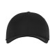 Flexfit - Baseball Caps - 6277 - Svart - Norsk Uniform