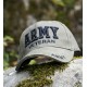 Caps - ARMY - Veteran - Grønn