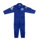 Pilotdress for barn - NASA