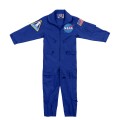 Pilotdress for barn - NASA