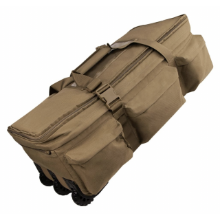 Condor 37 duffle bag 145L khaki