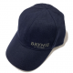 Brynje Wool Caps - Marineblå