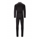 Polar Fleece Undersuit - svart