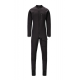 Polar Fleece Undersuit - svart