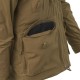 SAS Smock Parkas - Coyote