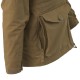 SAS Smock Parkas - Coyote