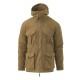 SAS Smock Parkas - Coyote