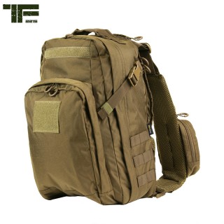 Multi Sling Bag - 18 Liter - Cordura - TF-2215 - Coyote