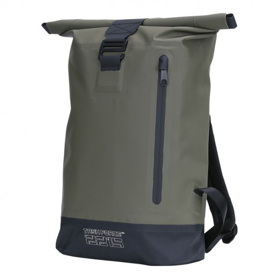 TF-2215 - Urban Creek - Drybag 18L - Grønn