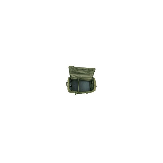 Trillebag - Commando- 136 L - 101 INC - Svart