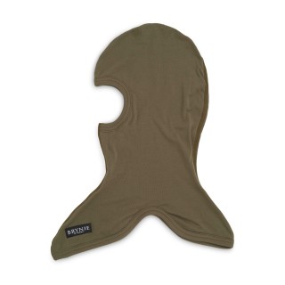 Tactical Arctic balaclava - Brynje - Lys olivengrønn