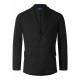 Rome Blazer - Herre - Clipper - Sort