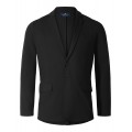 Rome Blazer - Herre - Clipper - Sort