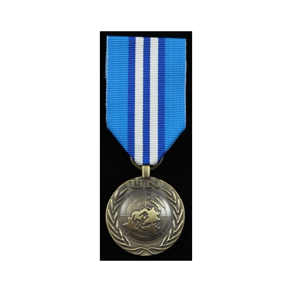 Medalje - FN - UNMIS