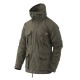 SAS Smock Parkas - Grønn