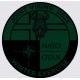 Patch - NATO Joint Viking Exercise 2025 - Green