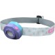 Ledlenser - Hodelykt for barn - Kidled 4R - 40 Lumen - Oppladbar