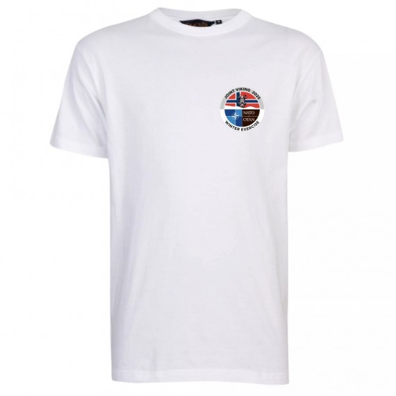 T-shirt - Joint Viking 2025 - Colour - Optional colour