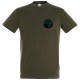 T-shirt - Joint Viking 2025 - Green - Optional colour