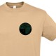 T-shirt - Joint Viking 2025 - Green - Optional colour