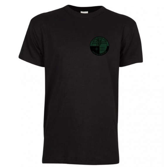 T-shirt - Joint Viking 2025 - Green - Optional colour