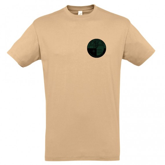 T-shirt - Joint Viking 2025 - Green - Optional colour