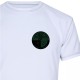 Cool dry T-shirt - Joint Viking 2025 - Green - Black/white