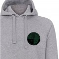 Hoodie - Joint Viking 2025 - Green - Optional colour