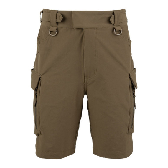 TF-2215 Echo Three tactical shorts - Grønn