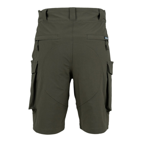 TF-2215 Echo Three tactical shorts - Grønn