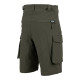 TF-2215 Echo Three tactical shorts - Grønn