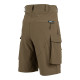 TF-2215 Echo Three tactical shorts - Ørken