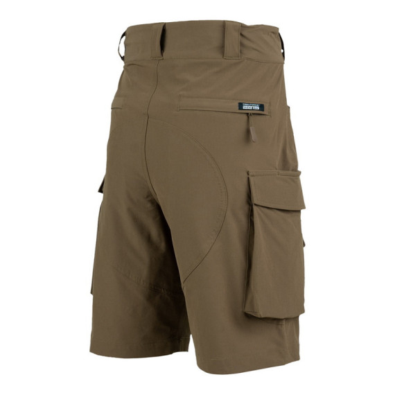 TF-2215 Echo Three tactical shorts - Ørken