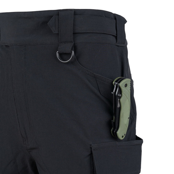 TF-2215 Echo Three tactical shorts - Sort