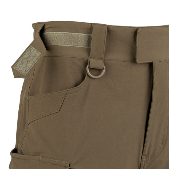 TF-2215 Echo Three tactical shorts - Sort