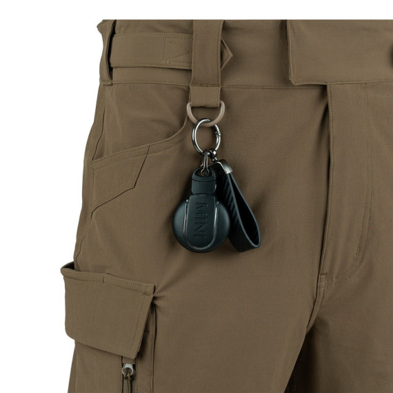 TF-2215 Echo Three tactical shorts - Sort